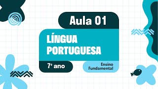 Língua Portuguesa  Aula 01  Reconstrução do contexto de produção circulação e recepção de textos [upl. by Solohcin433]