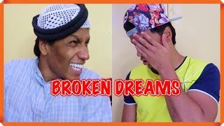 Zubair Sarookh  BROKEN DREAMS [upl. by Maynord]