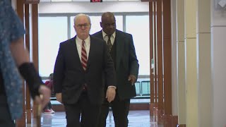 Second week of murder trial for former HPD narcotics officer Gerald Goines begins [upl. by Hammel]