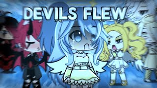 Devils Flew GLMV Satire Devils Don’t Fly in a nutshell [upl. by Rieth199]