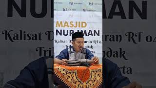 MULAI TAHUN INI MUHAMMADIYAH PAKAI KALENDER HIJRIYAH GLOBAL TUNGGAL  USTADZ MUJIMAN [upl. by Maleeny211]