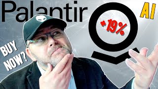 THE TRUTH About Palantir Stock 🚀 PLTR Earnings Prediction amp Analysis [upl. by Aivin102]