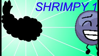 SHRIMPY 1 Thats Not My Shrimp [upl. by Larcher]