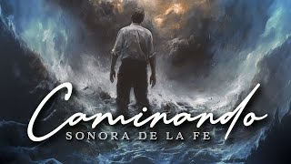 CAMINANDO  Sonora De La Fe Video Concepto [upl. by Jorie]