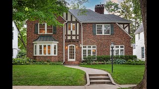 SOLD 2811 Sunset Boulevard Minneapolis [upl. by Eeladnerb]