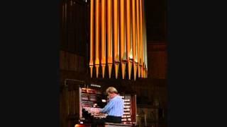 Hallelujah Chorus Ocean Grove Great Auditorium HopeJones Organ [upl. by Market]