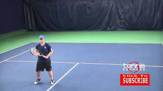 Wilson BLX KhamsinFive  Tennis Express Racquet Review [upl. by Eseeryt]