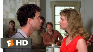 The Money Pit 99 Movie CLIP  I Love This House 1986 HD [upl. by Zippel34]