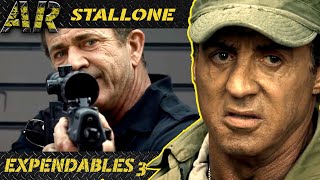 THE EXPENDABLES 3 2014  This Thursday the OFFICIAL trailer 20140403 [upl. by Gare611]