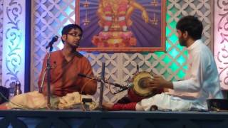 Anantha R Krishnan  Firing Mridangam Drum Solo  Misra Chappu [upl. by Othilie]