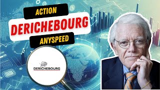 ACTION DERICHEBOURG  FAUT IL ACHETER   BOURSE PEA [upl. by Katzman]