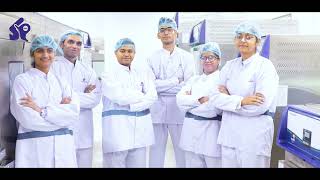 Synokem Pharma and Nitin Lifesciences  Corporate Film  Image Corporate Films [upl. by Adaval]