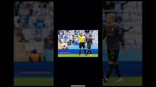 Give me penalty PLS football penalty funny memes soccer fypage fypyoutube pessi [upl. by Mokas61]