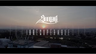 Souldia  Irrécupérable  Vidéoclip officiel [upl. by Nahtaoj]