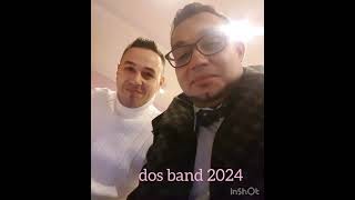 gipsy dos band 2024 Cardas🔥 [upl. by Nallij]