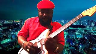 SOUKOUS CONGO AFRICAN MUSIC SEBEN FAIT PAR ONE KIENGA LE SOLISTE DE PLAISIR [upl. by Lorianna]