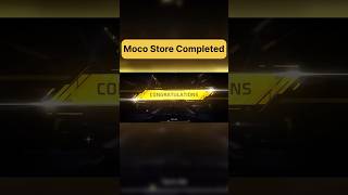 Moco Store Spin में Rare Items Unlock ⚡  freefire [upl. by Noelopan]