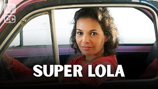 Super Lola  Téléfilm Français Complet  Comédie  Saïda JAWAD  Laurent BATEAU  FP [upl. by Akienom64]