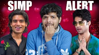 BIGGEST RED FLAGS OF INTERNET  LAKSHAY CHAUDHARY [upl. by Amend]