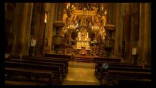 SANTIAGO DE COMPOSTELA SPOT XACOBEO 2010 [upl. by Muffin]