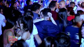 Adicto A Ti  Maelo Ruiz  Your Club Disco  Buenos Aires  Argentina 2017 [upl. by Valora507]