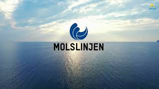 Molslinjen  Sikkerhed til søs [upl. by Normandy]