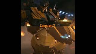 Battelraptf7 Vs Bulkheadtfptransformersshorts [upl. by Burg781]