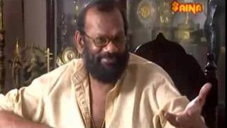 Raveendran mash About Mohanlal [upl. by Reeve178]