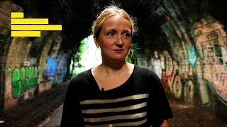 A Toast to the People Hollie McNish  2021 International Festival [upl. by Deer]