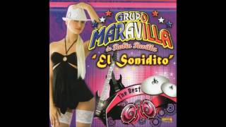 Grupo Maravilla  El Sonidito Disco Completo [upl. by Amilas]