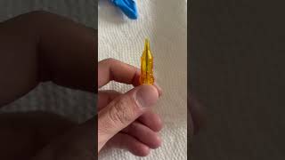 Tattoo Needle Cartridge questions [upl. by Eened]