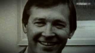 Football Greatest Managers  Alex Ferguson [upl. by Gare]