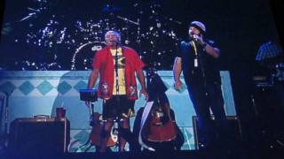 Jimmy Buffett ft Zac Brown  Pirate Looks At Forty [upl. by Fabyola524]