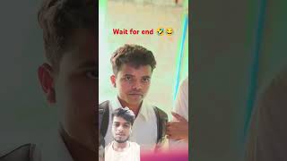 Jaisi Karni Waisi Bharni 🤣 funnyvideo shots funny [upl. by Odeen232]