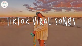 Tiktok viral 2024 🍦 Tiktok songs 2024  Best tiktok songs [upl. by Ecinaej]