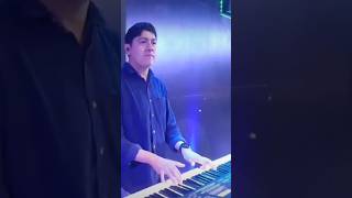 Decimos Amén  Lakewood Music  en vivo cover piano lakewoodmusic covermusic [upl. by Reibaj]