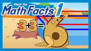 Meet the Math Facts Addition amp Subtraction  336 [upl. by Glenden]