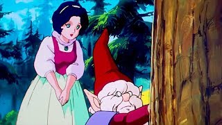 LA LEGENDE DE BLANCHE NEIGE  Partie 21  Épisode Complet  Français  The Legend Of Snow White [upl. by Kcirddahc]