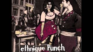 Ethnique Punch  Prof Ganja [upl. by Hoo]