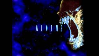 Aliens Soundtrack  LV426 Alternate Edit OST [upl. by Bowes]