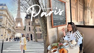 PARIS  Best Airbnb Touristy Photo Spots amp Drive to Amsterdam [upl. by Deeyn]