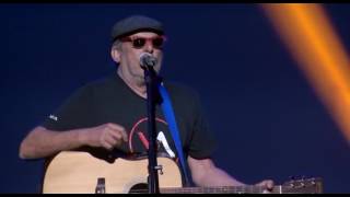 Anton Goosen  Rock Medley Live  Afriganza 2014 [upl. by Jemmy]