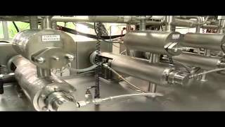 Palm Oil Product The Making of Margarine [upl. by Okia659]