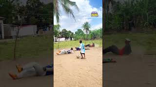 footballcomedy football kivu funnyclips comedysportz funnymoments [upl. by Coletta]