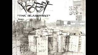 Blaq Poet Feat Noreaga  Hate Produced by DJ Premier [upl. by Micheal176]