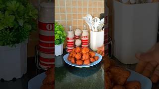 Beans Akara septdailyshorts beans snacks cookingvideo recipe [upl. by Atteuqihc]