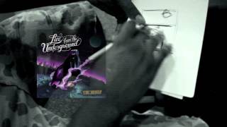 Big KRIT  The Making Of Live From The Underground Documentary [upl. by Airbas]