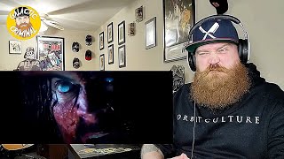 Cattle Decapitation  A Photic Doom  Reaction  Review [upl. by Delaney]