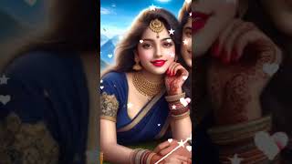 main pagla tu pagli song short video🥰🥰🥰 [upl. by Gnouhc]