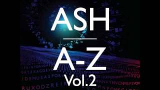 Ash  Insects AZ Vol2 [upl. by Myer]